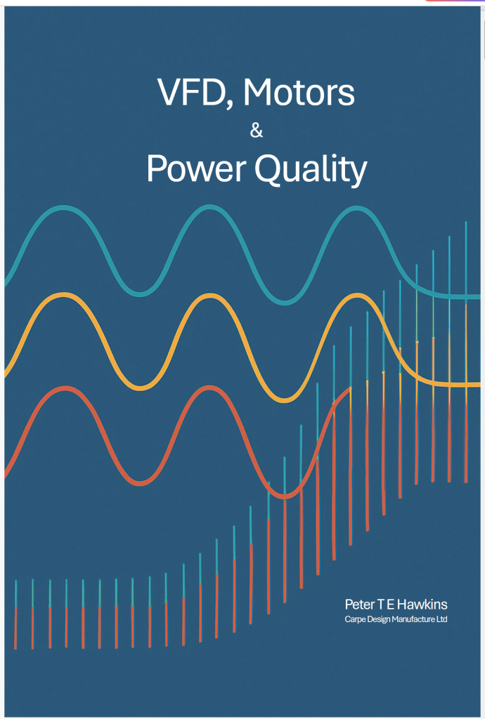 Learning from e-books 
VFD training mentoring
Discovery reviews